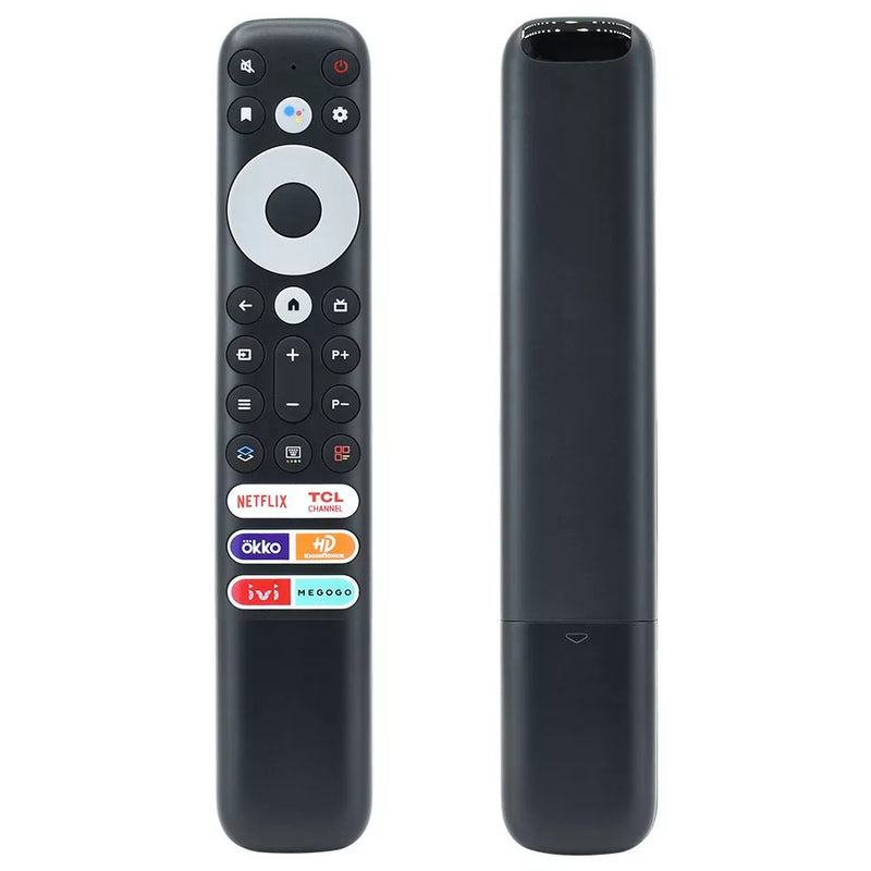 Smart TV Voice Remote Control RC902V FMR5