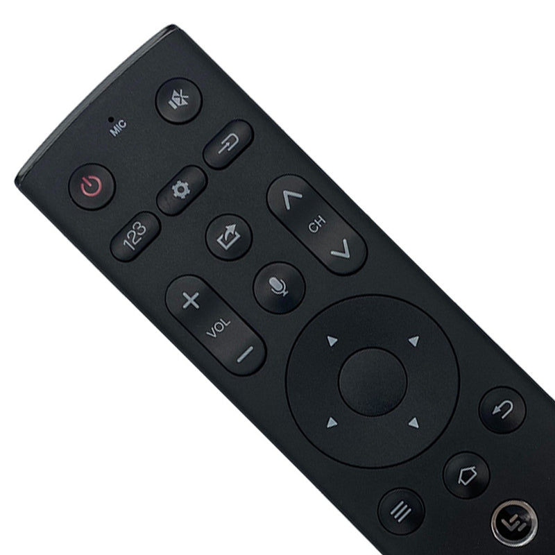 Smart TV Remote Control For Super3 Super4-X43 4K TV Pro X55 X65 X60S TV Remote Control