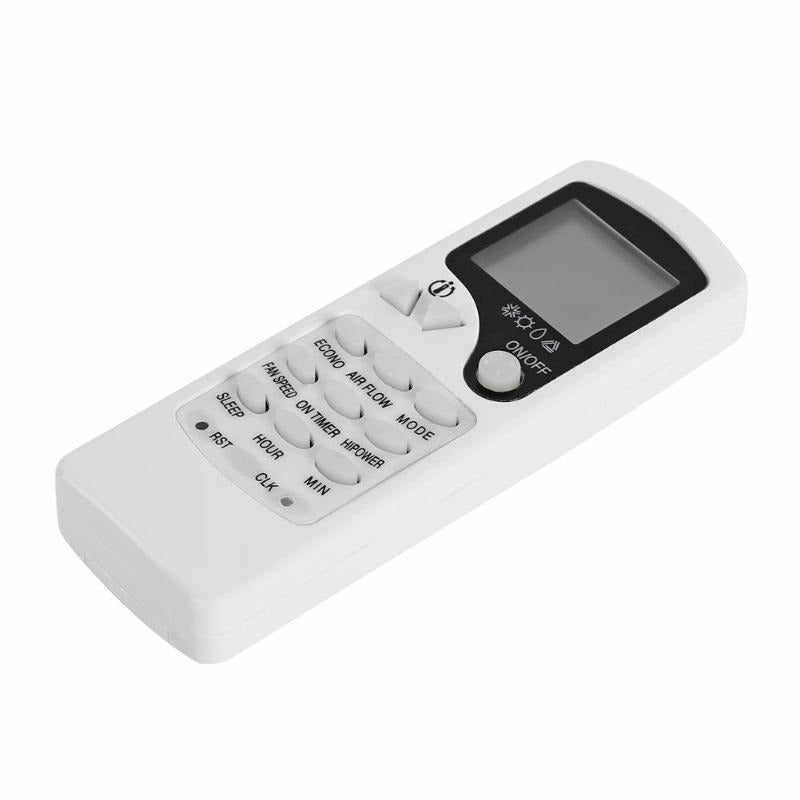 ZH-LW03 AC Remote Control Air Conditioner Wireless Remote Controller For ZH/LW-03