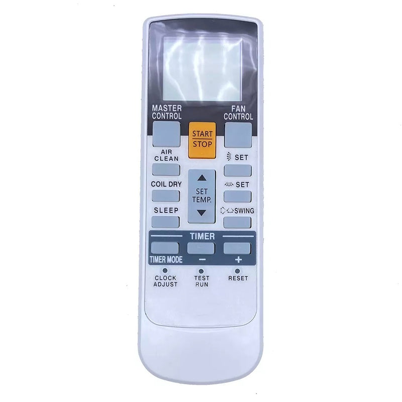 Air Conditioner Remote Control For AR-RY12 AR-RY13 AR-RY3 AR-RY14