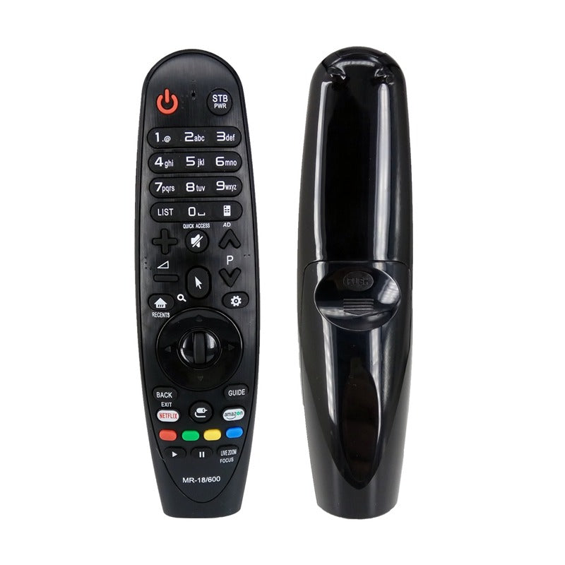 Remote Control AM-HR650A AN-MR650A MR-18+ AN-MR50 fit For 3D Smart TV With USB Receiver