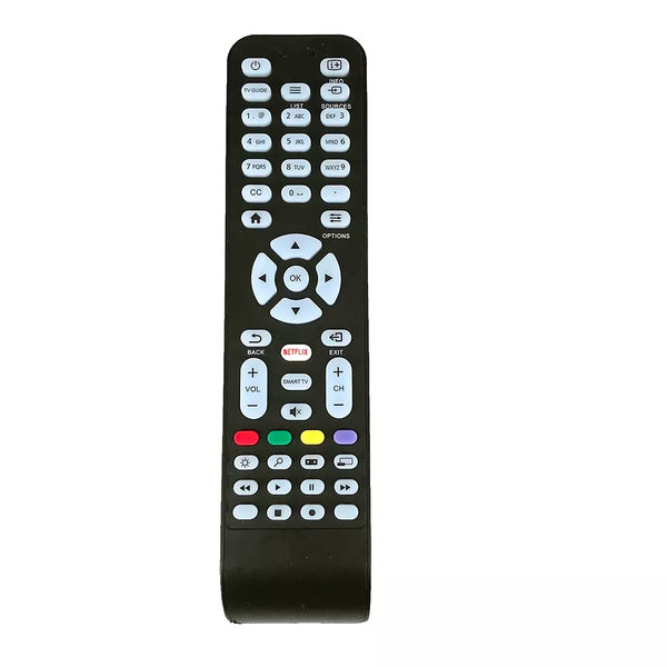 398GR08BEACN0000PH Remote Control For Smart TV RC1994713/01