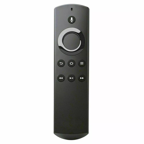 Used PE59CV DR49WK Voice Remote Control For Fire TV Stick 4K 2nd Fire TV Cube 2nd