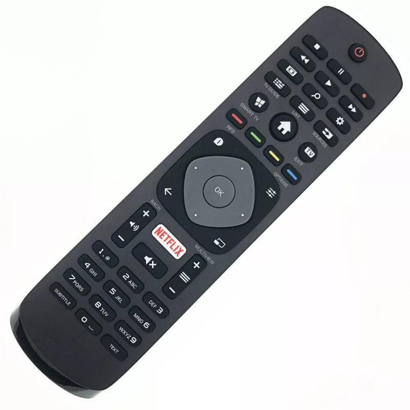 TV Remote Control For Smart LED TV 398GR08BEPHN0013HL With Wireless Remote