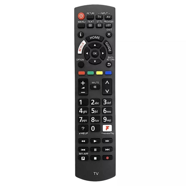 N2QAYB001246 Remote Control For LED LCD Smart TV TX65HX820B TX-40HX800BZ