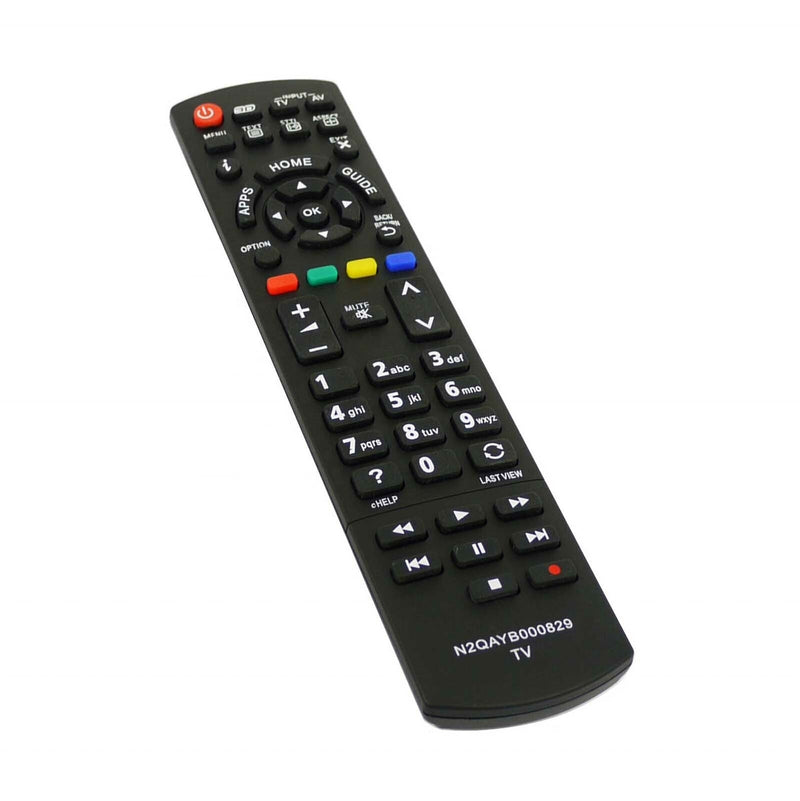 Remote Control Use For TV N2QAYB000829