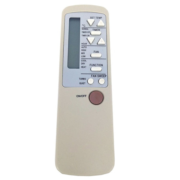 CAR-13PVU YR-HR1 KT-HR1 For Air Conditioning Remote Control