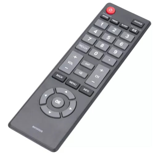 Remote Control NH305UD For Smart TV