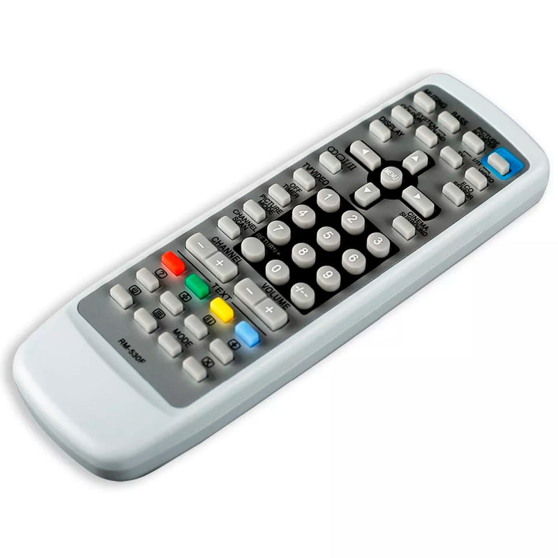 RM-530F Remote Control For TV Player RM-C995 RM-C993 RM-C92 Wireless Remote