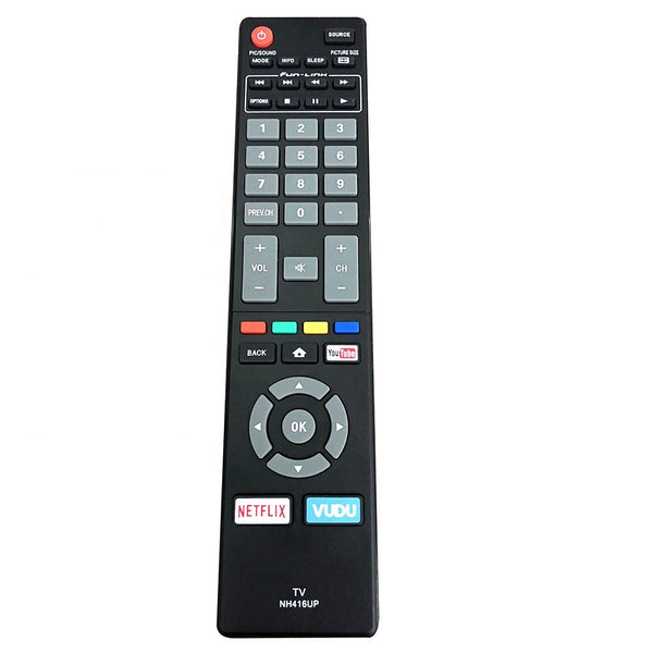 NH416UP Remote For Smart TV 50MV336X 32MV304X 32ME402F7 32ME402V