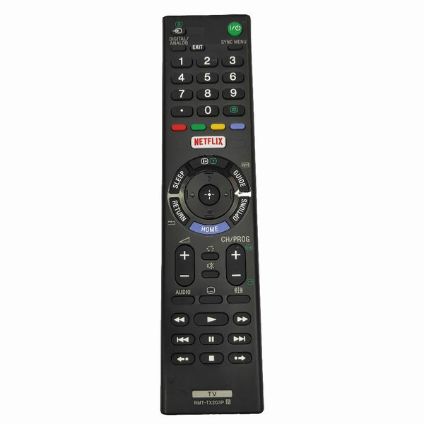 RMT-TX203P For TV Remote Control