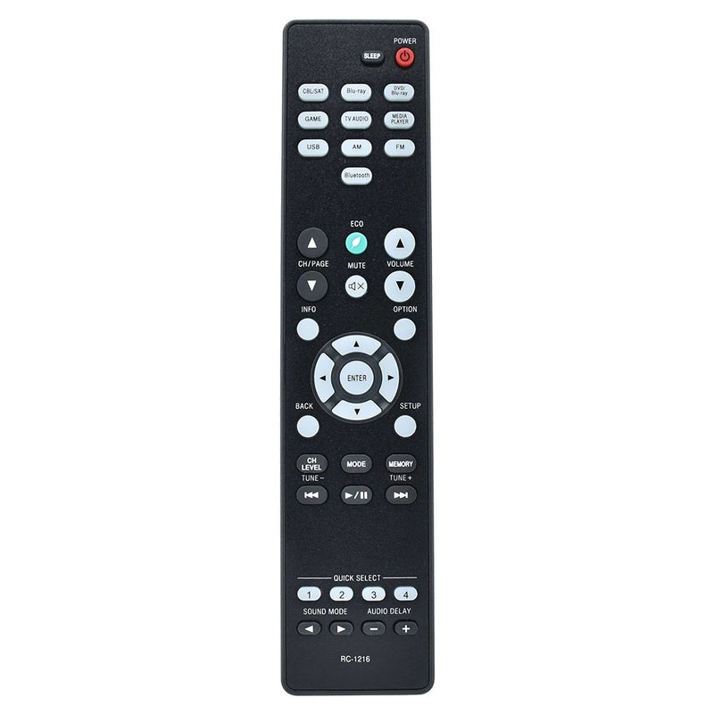 RC1216 Remote Control For AVR-S530BT AVR-S540BT AVR-X550BT