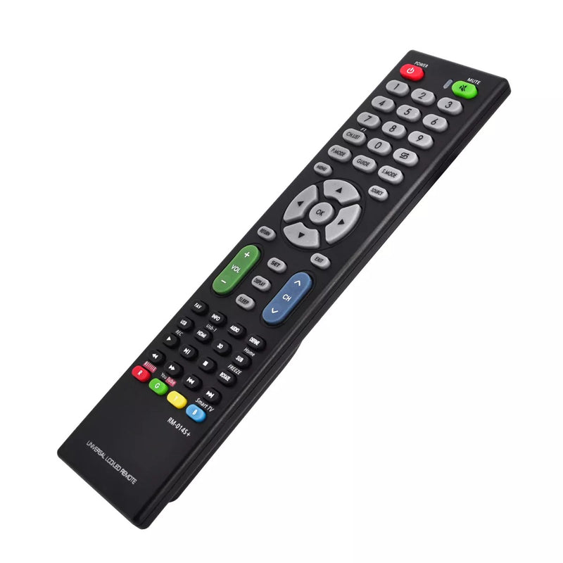 RM-014S+ LCD LED TV Remote Control For TV Ir Remote Controller