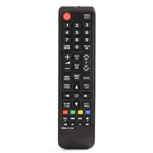 BN59-01175N Remote Controller For UE40H6470SSXZG UA88JS9500W UE55HU7200U Smart TV Remote Control