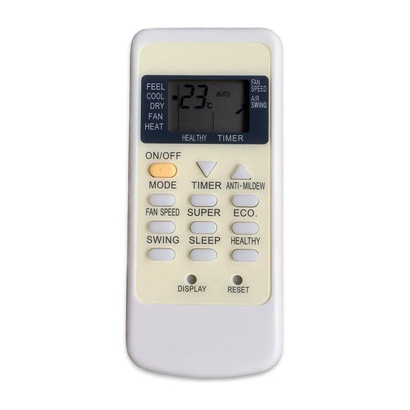 Air Conditioner Remote Control GYKQ-05 For GYKQ05