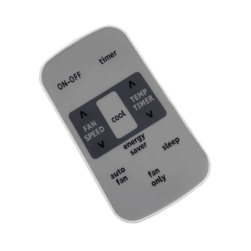 RG15D/E-ELL AC Remote Control For Air Conditioner RG15DEELL 5304476866 5304487535