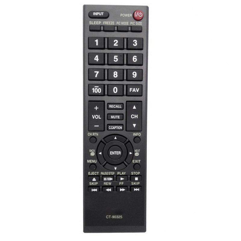CT-90325 Remote Control For Smart TV 39L2300U 39L1350U 50L2300U