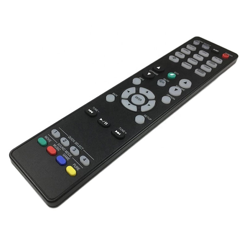 RC025SR Remote Control For Audio Receiver RC021SR SR5008 NR1604 RC022SR SR6008 SR6009 SR6010 SR6011