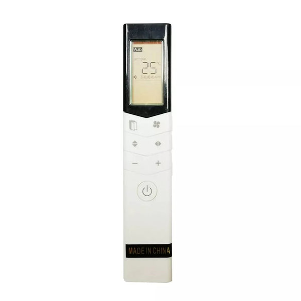 Air Conditioning Remote Control For RG68A/BGE
