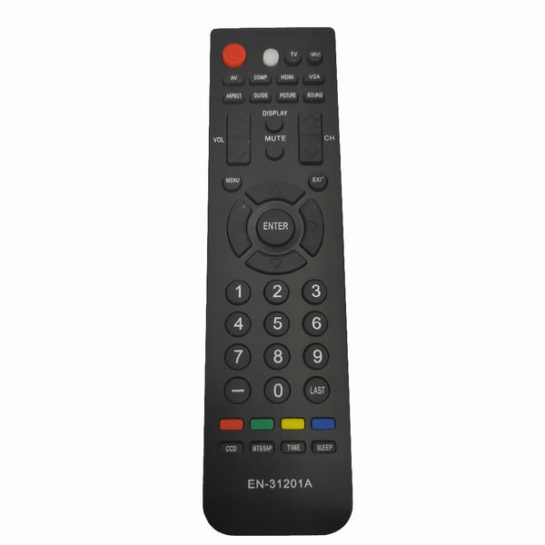 EN-31201A TV Remote Control For Television EN31201A/1068451