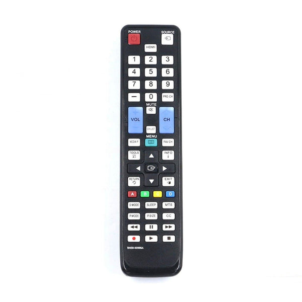 BN59-00996A Remote Control For LED LCD TV LN32C480 LN46C540 PN50C530