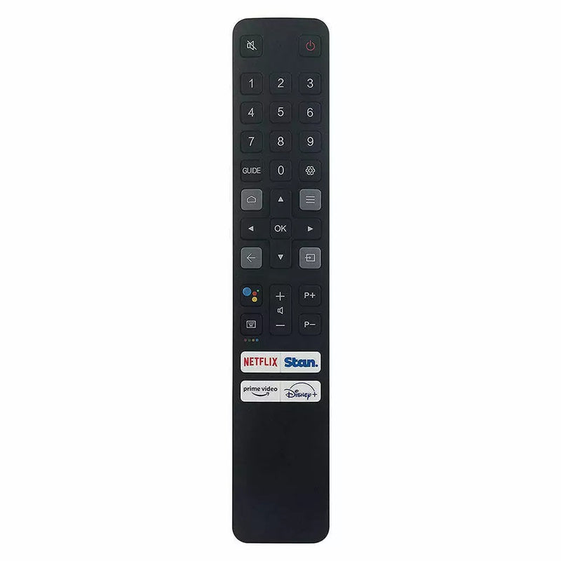 RC901V FAR1 Remote Control For Voice TV Stan C725 Series