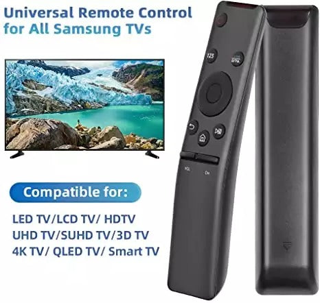 BN59-01259B Smart TV Remote Control UN55KU6000 UN40KU6300 UN55k7300PXPA