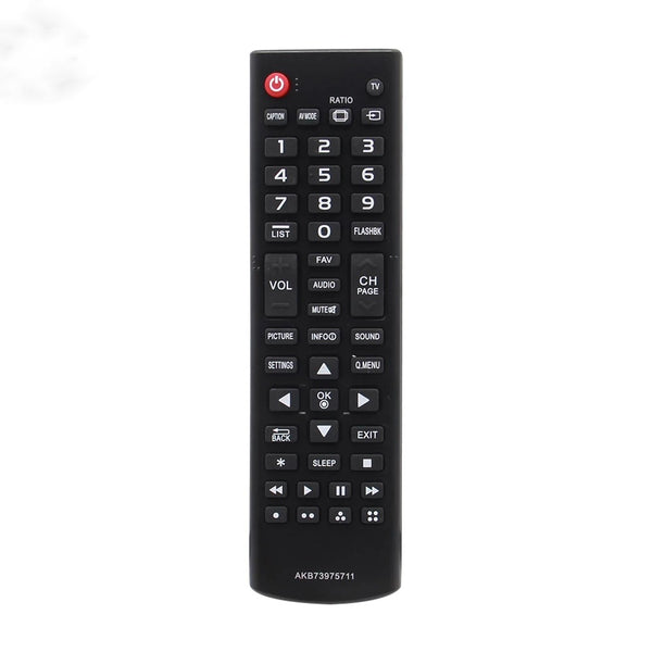 AKB73975711 Remote Control For Smart TV LED HDTV 32LB520B 60LB5200 65LB5200 Remote Control