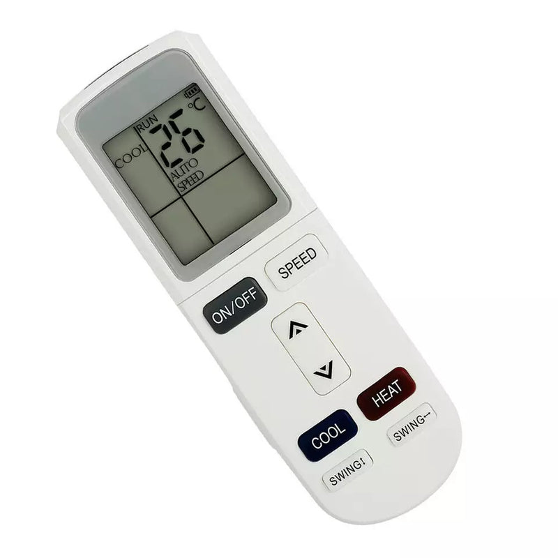 Air Conditioner Air Conditioning Remote Control For YKR-L/101E