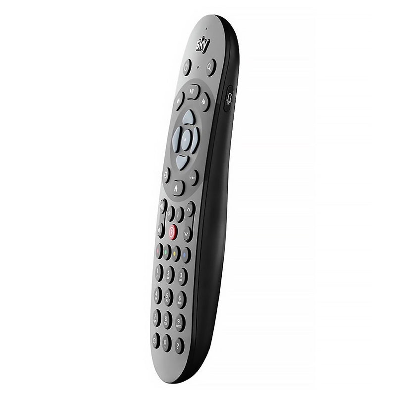 EC080 Voice Remote Control