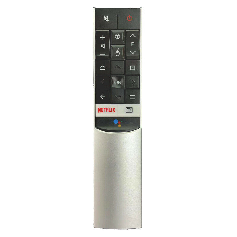 RC602S JUR4 Voice Remote Control For Smart TV RC602S JUR5 U49C7006 U55C7006