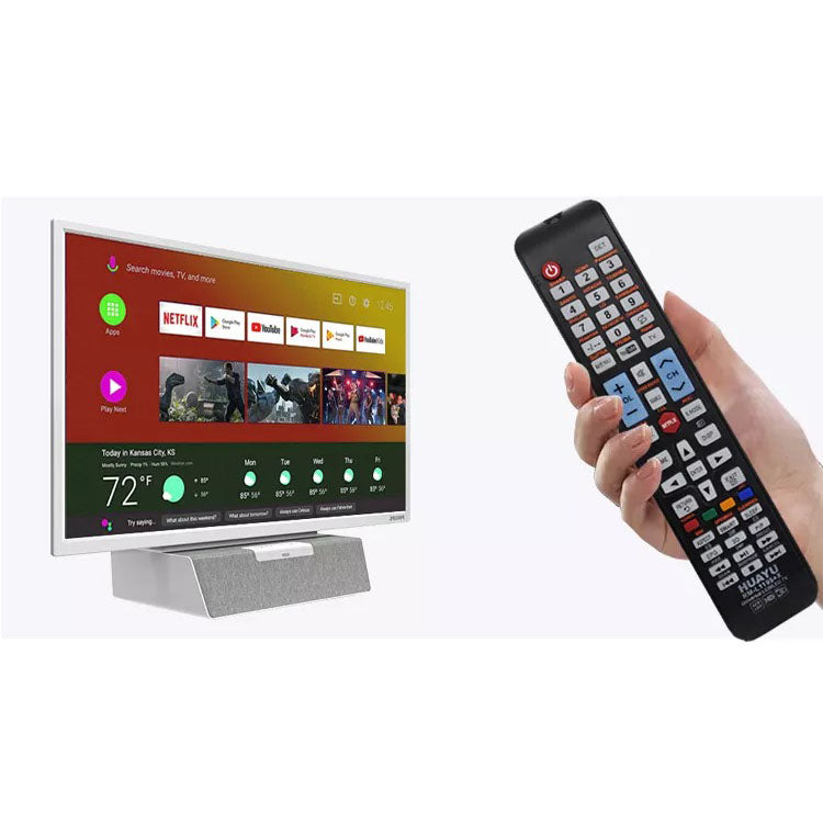 RM-L1195+X Led Smart TV Remote Controls