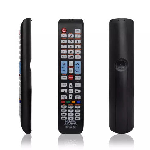 RM-L1195+X Led Smart TV Remote Controls