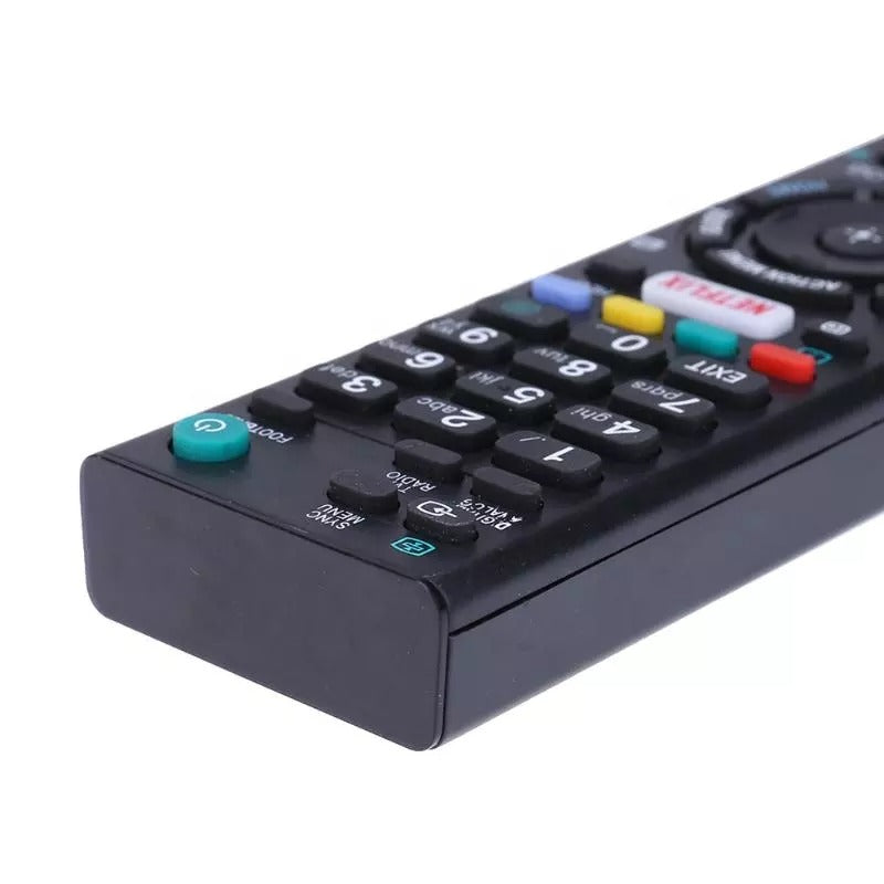 New TV Remote Control RMT-TX100A Fit For LCD LED TV