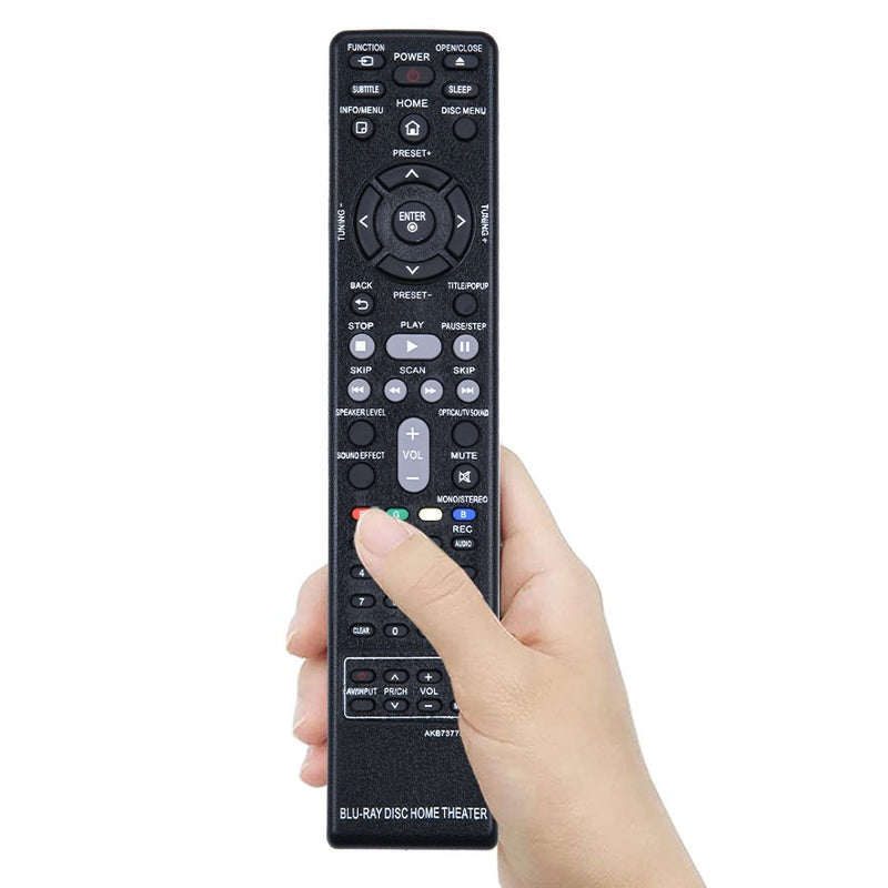 Remote Control AKB73775801 For DVD Home Theater System BH4030S BH5140 S65T3-S