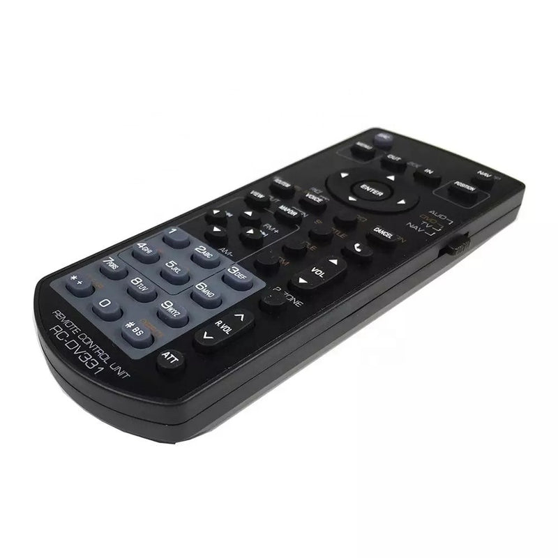 Intelligent Remote Control RC-DV331 For DDX516 DDX616 DNX5160