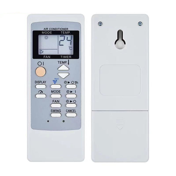 Air Conditioner Remote Control CRMC-A764JBEZ For Air Conditioning