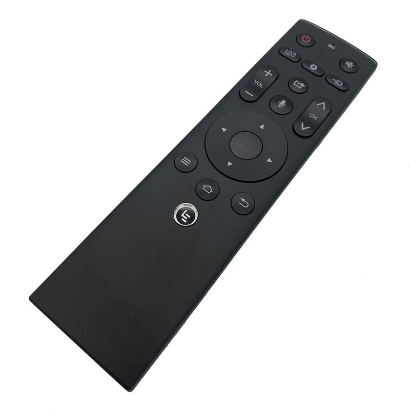 Smart TV Remote Control For Super3 Super4-X43 4K TV Pro X55 X65 X60S TV Remote Control