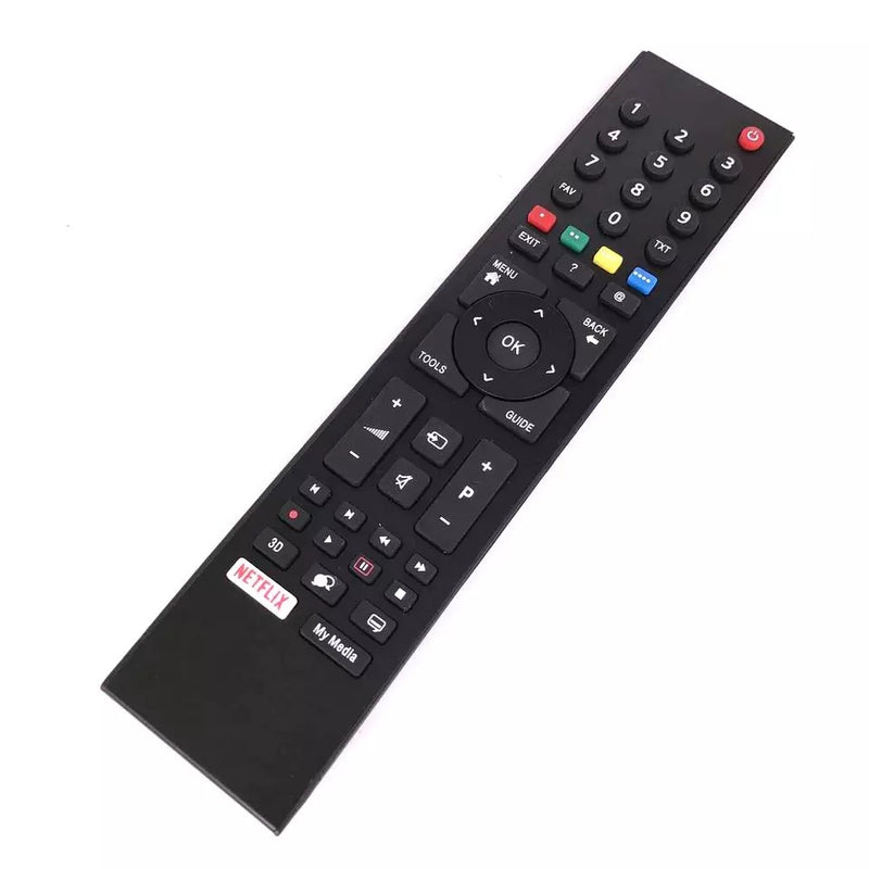 TS1187R Remote Control For Smart LCD TV RC3214801/02