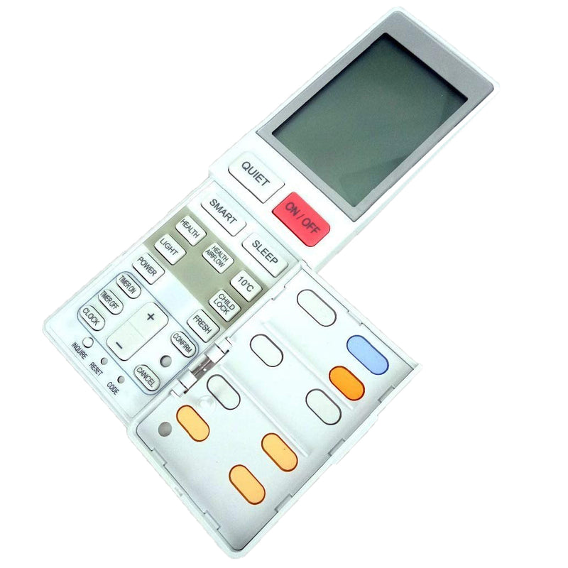 Air Conditioner Remote Control V9014557 For 0010401294N