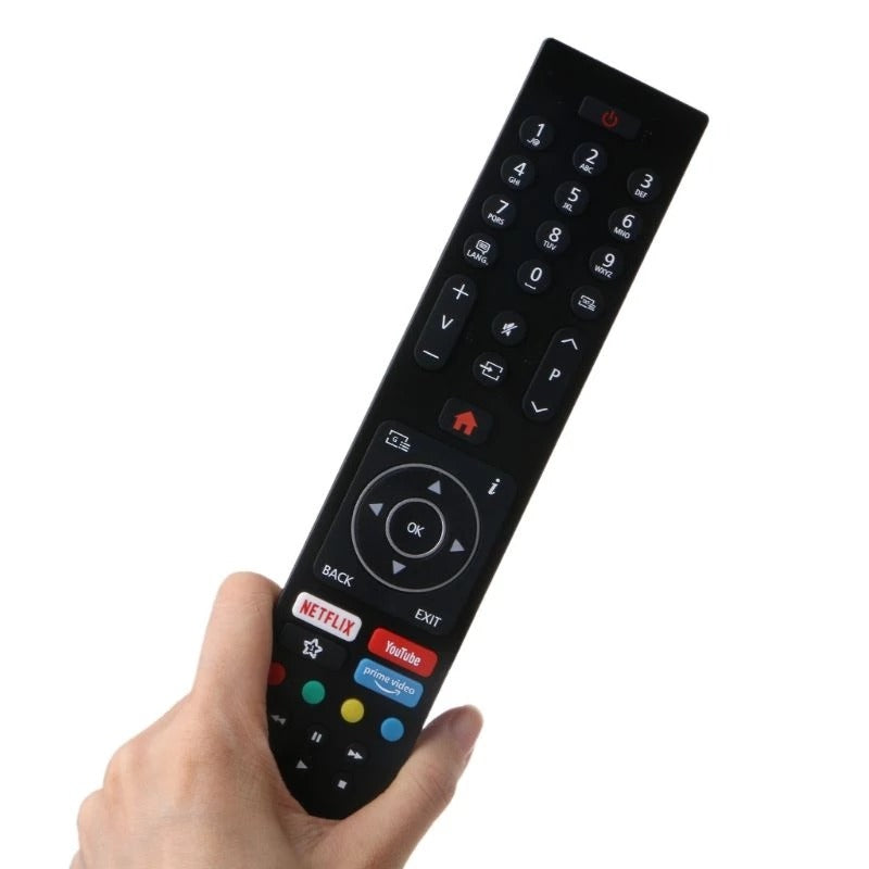 RC43137P RC43137 Remote For Smart TV 30101403 40273SMFHDDLED 50AO7USB