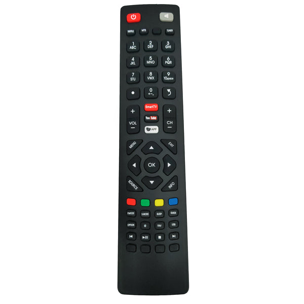ER-52401 For TV Remote Control