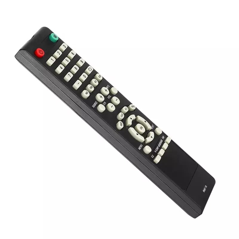 RMT-15 Remote Control For HD TV VR-3226 LD-4070Z CW26S3CW EW24T7EW