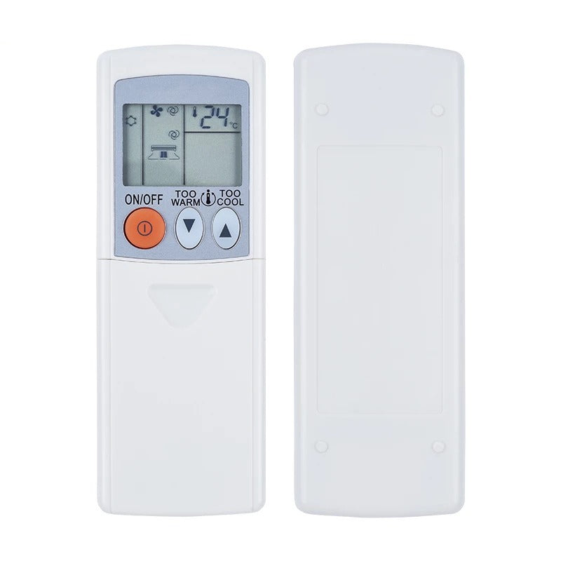 KD06ES AC Remote Control For KD06ES09 Air Conditioner