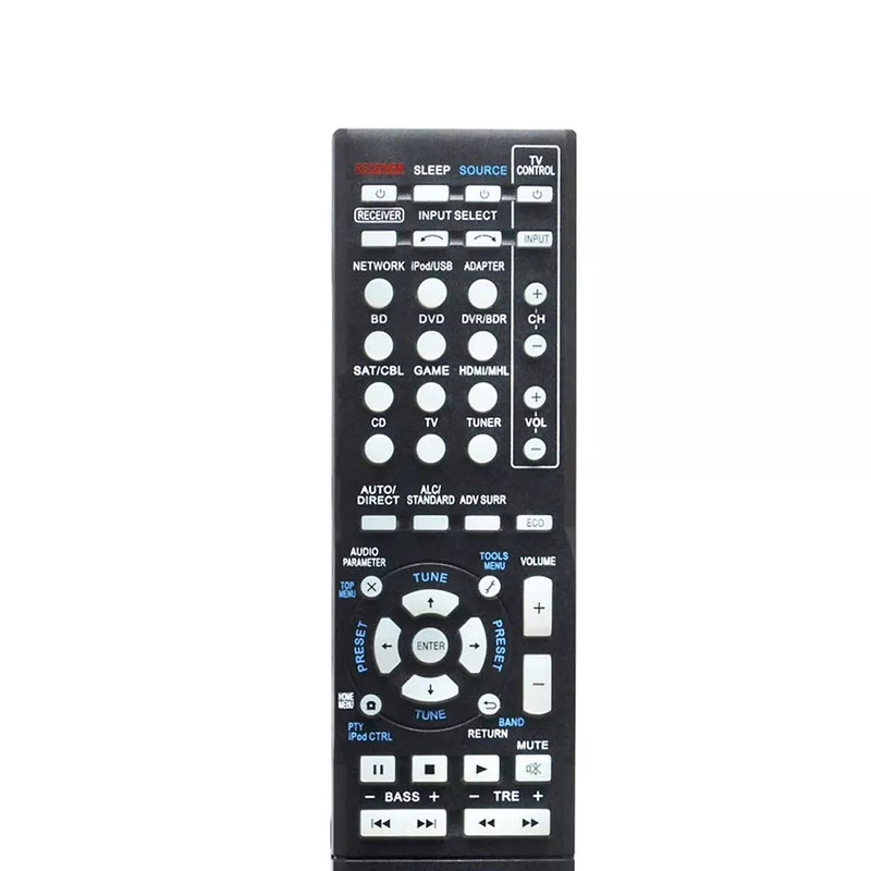 AXD7692 Audio Remote Control For VSX-43 VSX-828 VSX-528 Receiver Controller