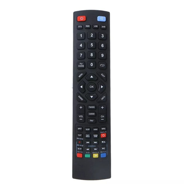 DH1608888085 Remote Control For LED TV 3D JTC0250001/01 JT0232002
