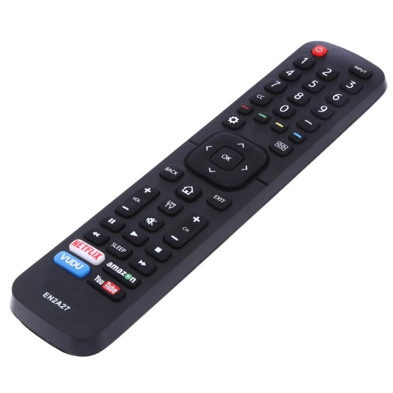 Remote Control EN2A27 For LCD LDE Smart TV