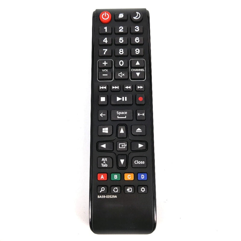 BA59-03529A TV Remote Control for DP700C6A-X01US DP500A2D-A01UB DP500A2D-A02UB All-In-One Desktop Computer PC