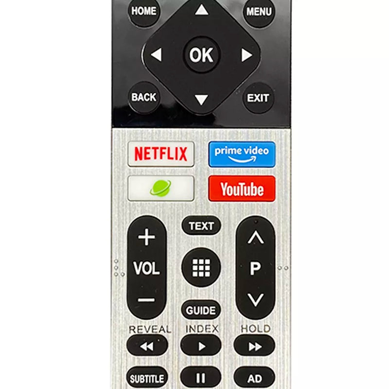 539C-268920-W010 For TV TB5000 UB5100 UB5500 TV Remote Control