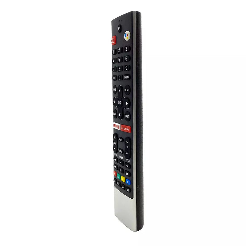 HS-7701J For 40E3 50U500 TV Voice Remote Control